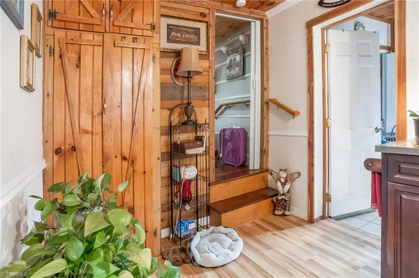 $350,000 | 6414 Summit Road, Purlear, NC 28665