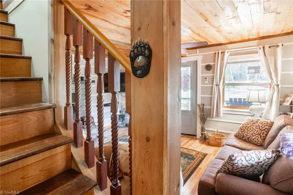 $350,000 | 6414 Summit Road, Purlear, NC 28665