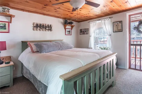 $350,000 | 6414 Summit Road, Purlear, NC 28665