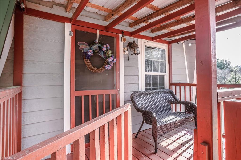 6414 Summit Road Purlear, NC 28665 - Photo 31 of 36