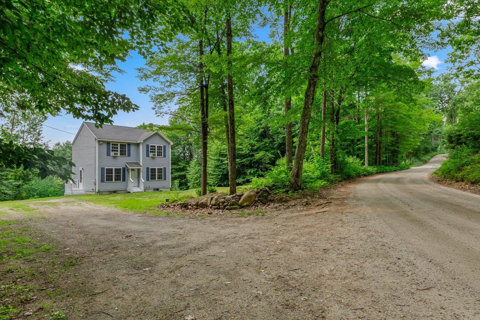 55 Verry Brook Road Winchester, NH 03470 - Photo 3 of 37