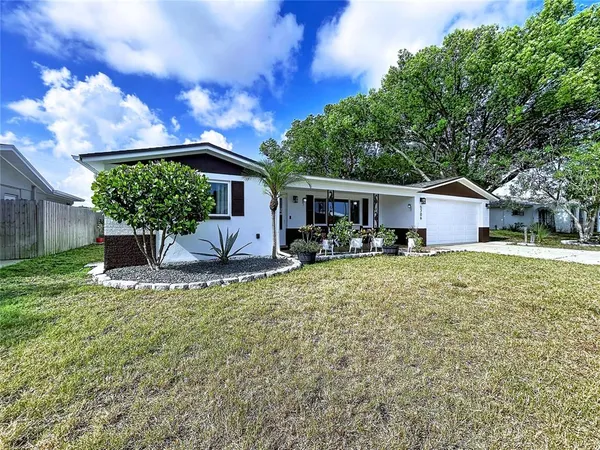 $334,900 | 5706 Dove Drive, New Port Richey, FL 34652