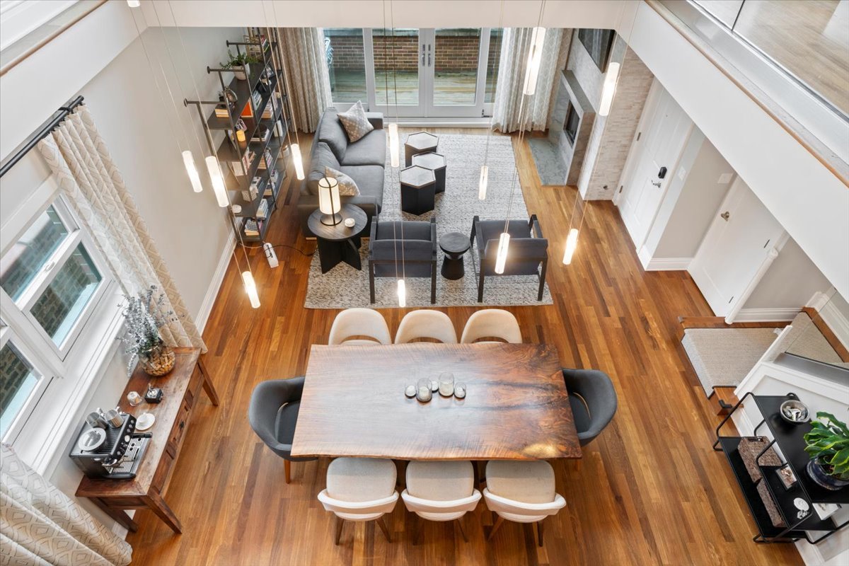 1346 West Addison Street, Unit 3E Chicago, IL 60613 - Photo 10 of 40 Gallery Image 10