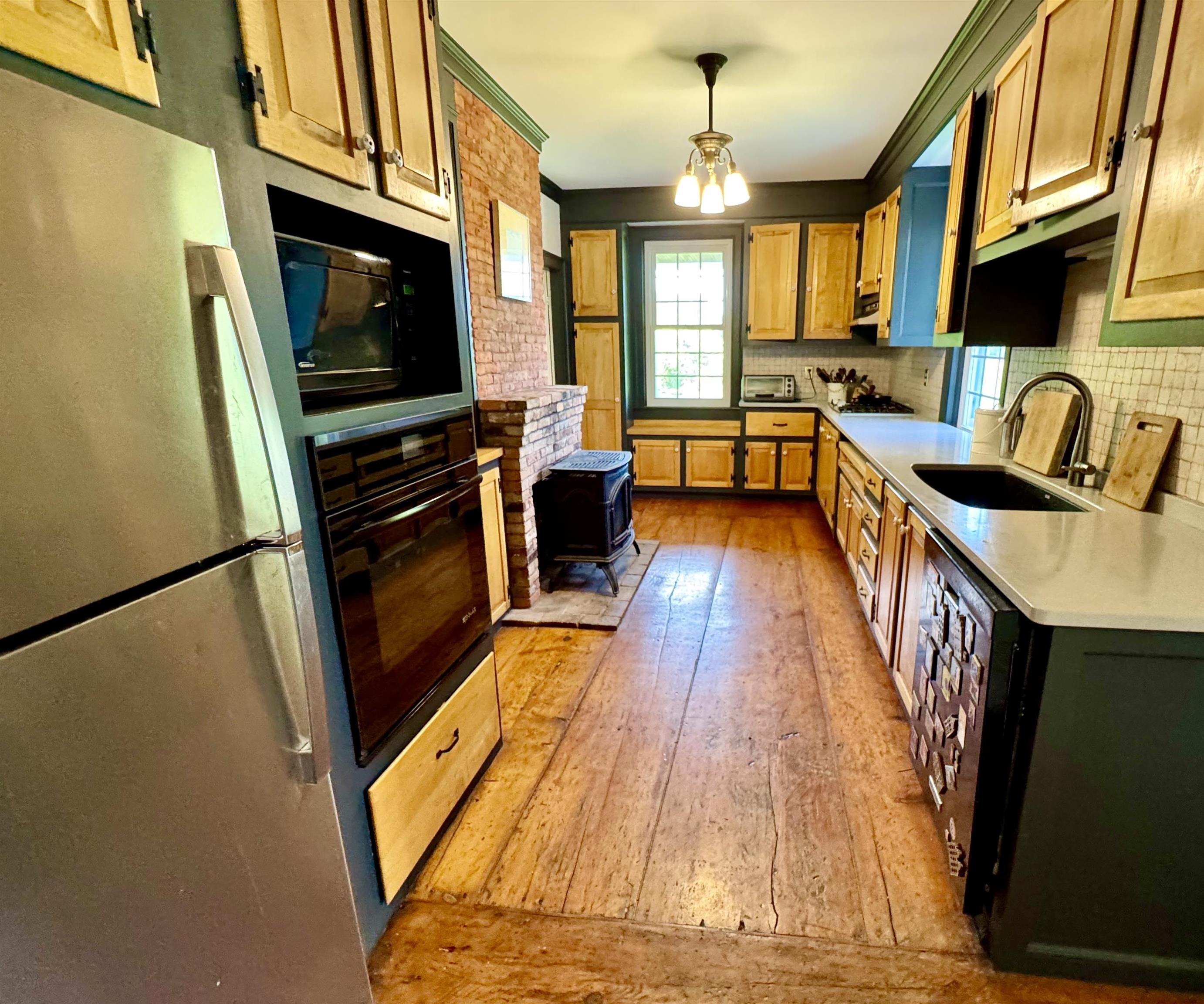 3517 Duck Pond Road Waterford, VT 05819 - Photo 14 of 57