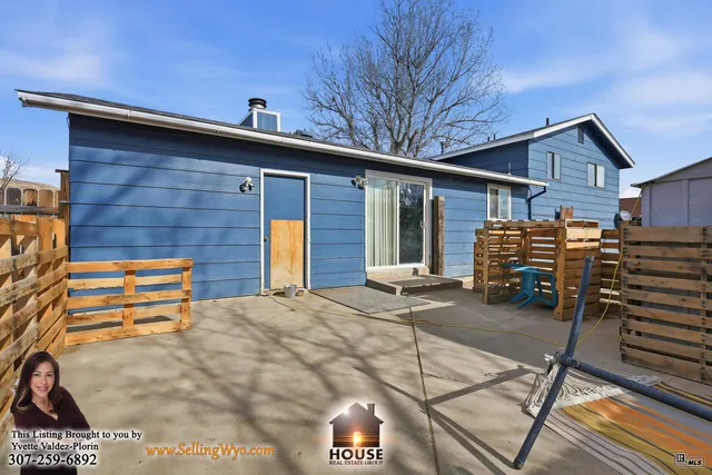 $315,000 | 6579 Cherokee Lane, Casper, WY 82604