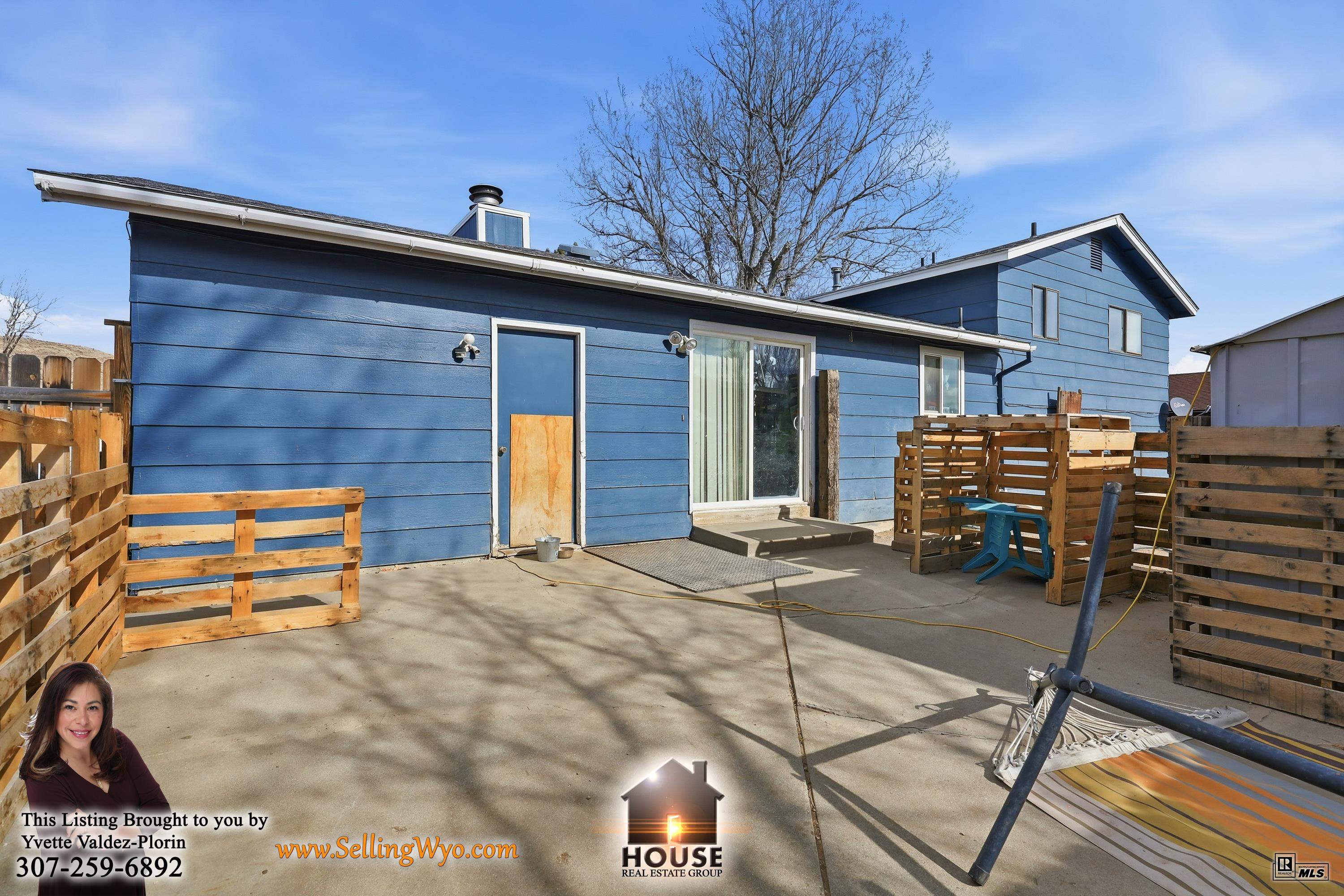 6579 Cherokee Lane Casper, WY 82604 - Photo 12 of 13