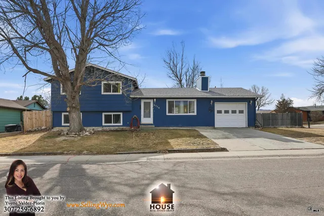 $315,000 | 6579 Cherokee Lane, Casper, WY 82604
