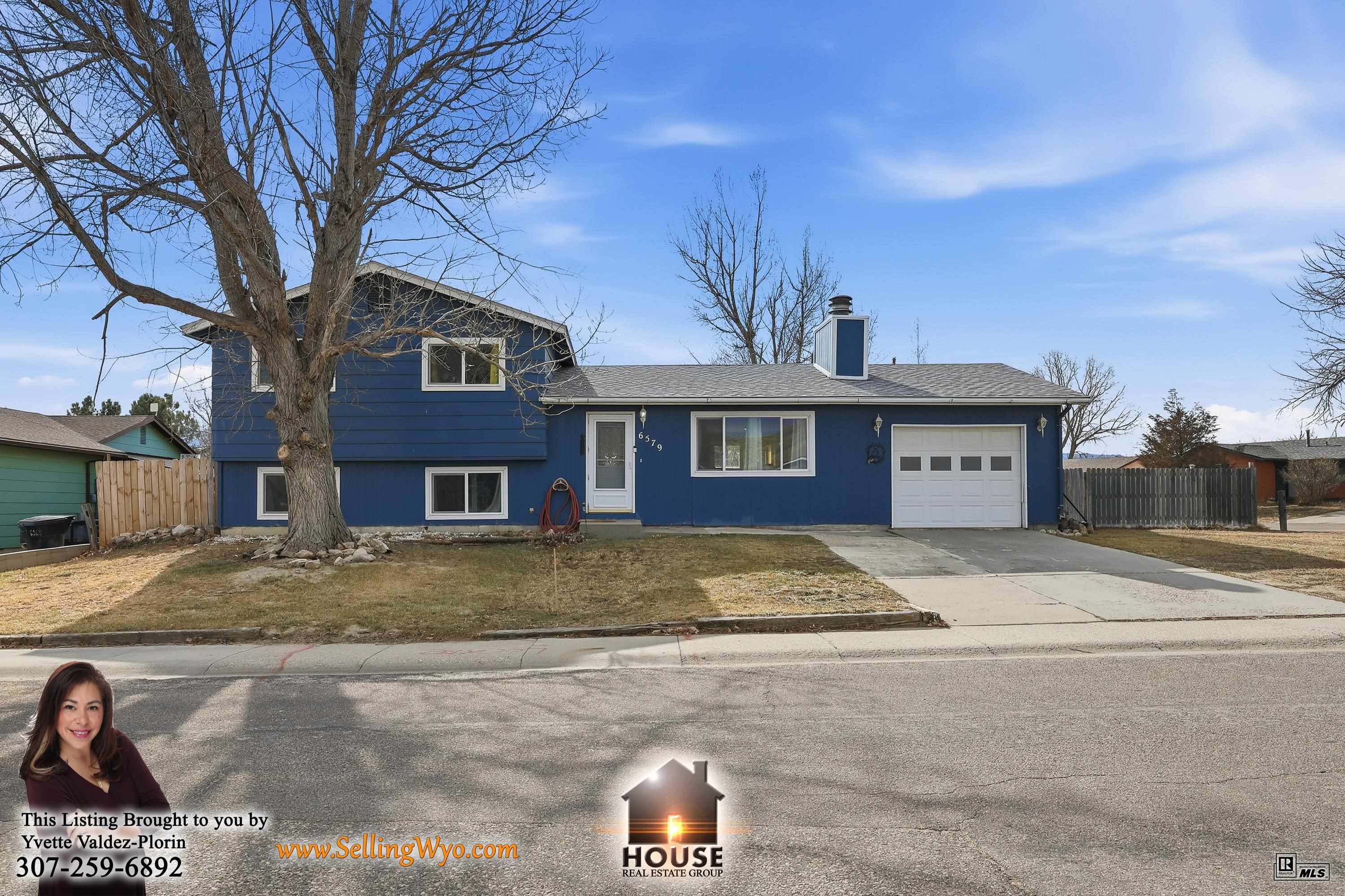 6579 Cherokee Lane Casper, WY 82604 - Photo 13 of 13