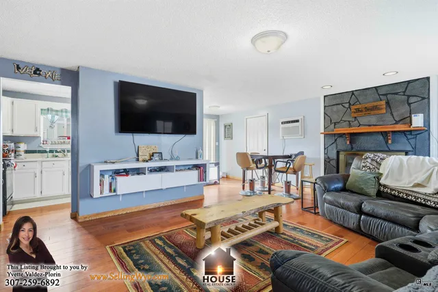 $315,000 | 6579 Cherokee Lane, Casper, WY 82604