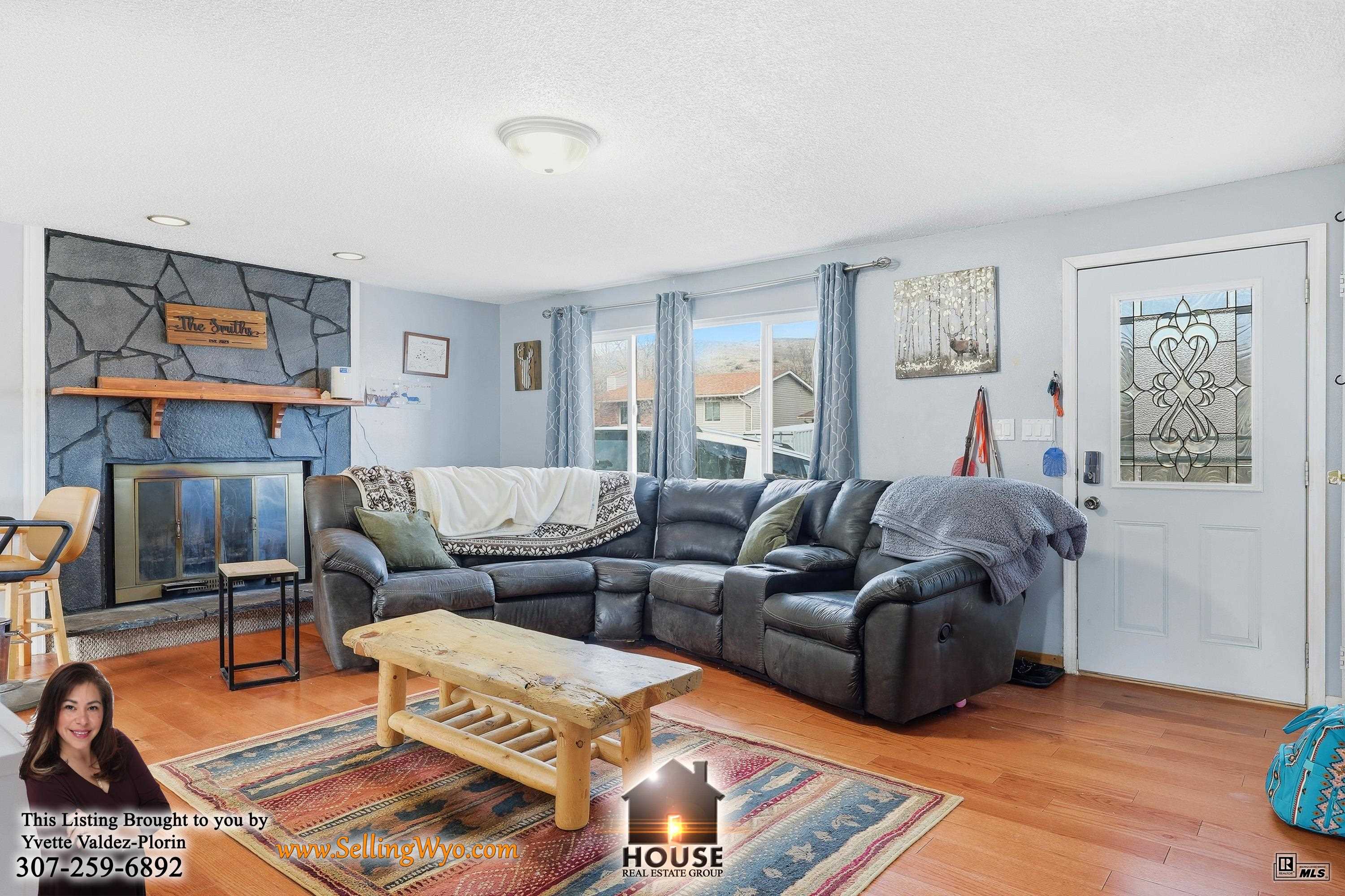 6579 Cherokee Lane Casper, WY 82604 - Photo 4 of 13