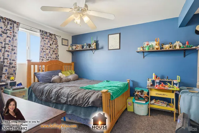 $315,000 | 6579 Cherokee Lane, Casper, WY 82604