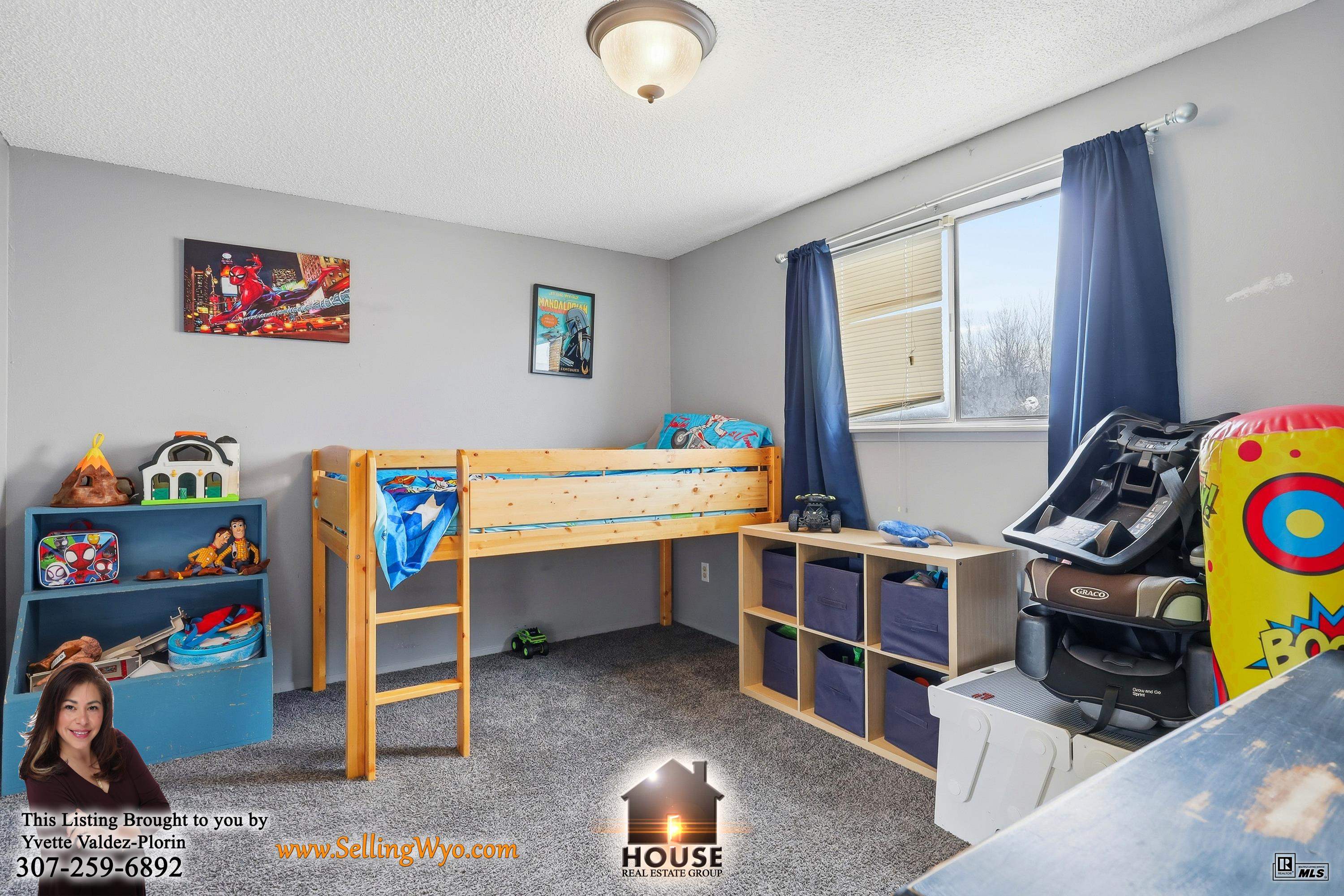 6579 Cherokee Lane Casper, WY 82604 - Photo 9 of 13