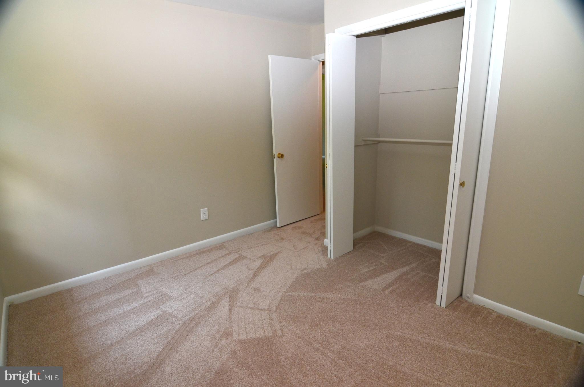 8604 Contee Road Laurel, MD 20708 - Photo 25 of 56 a view of an empty room