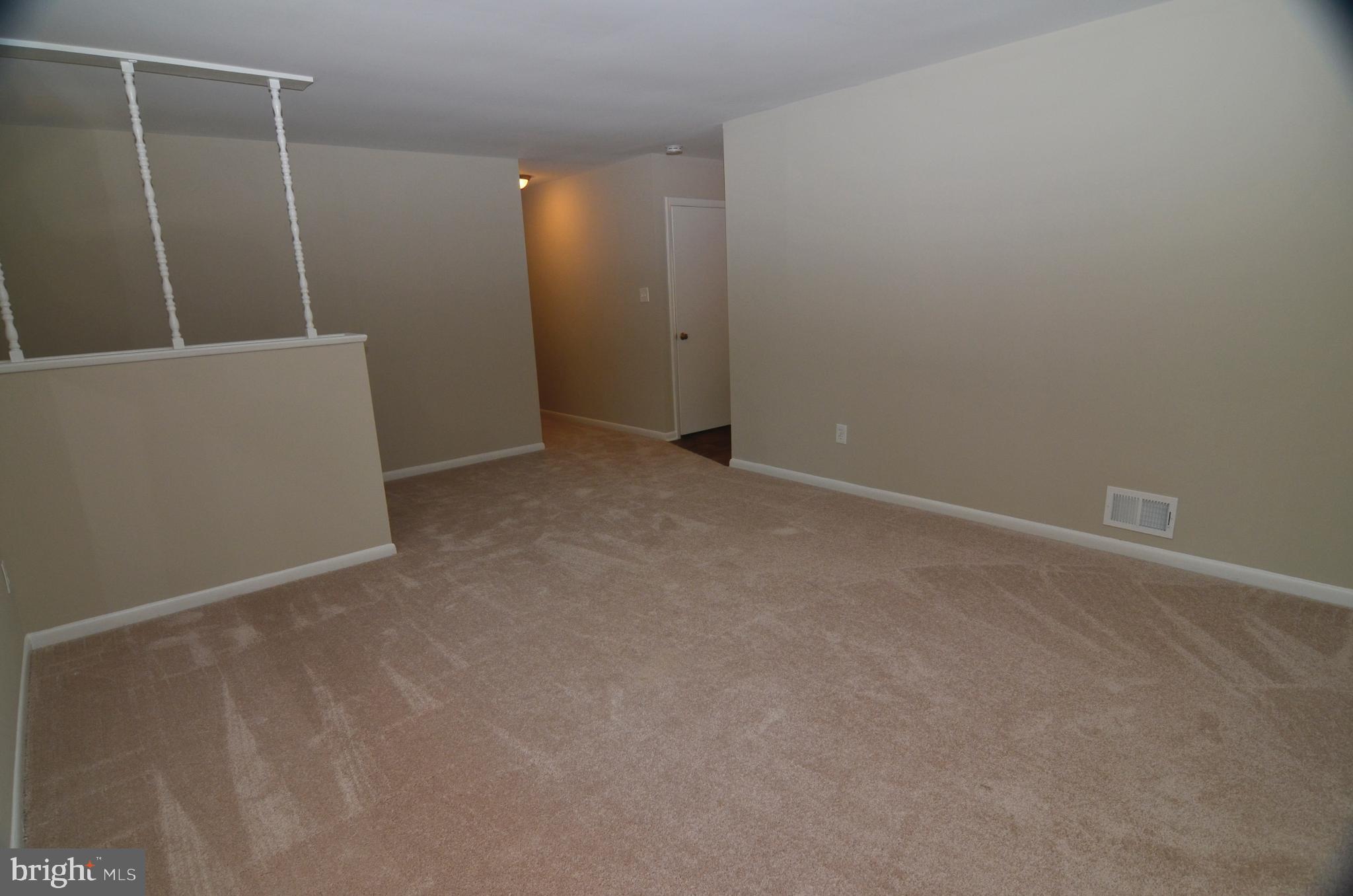 8604 Contee Road Laurel, MD 20708 - Photo 5 of 56 an empty room with closet