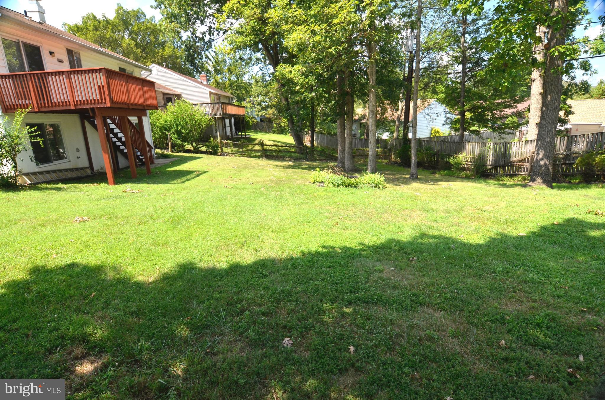 8604 Contee Road Laurel, MD 20708 - Photo 54 of 56 a view of a house with a yard