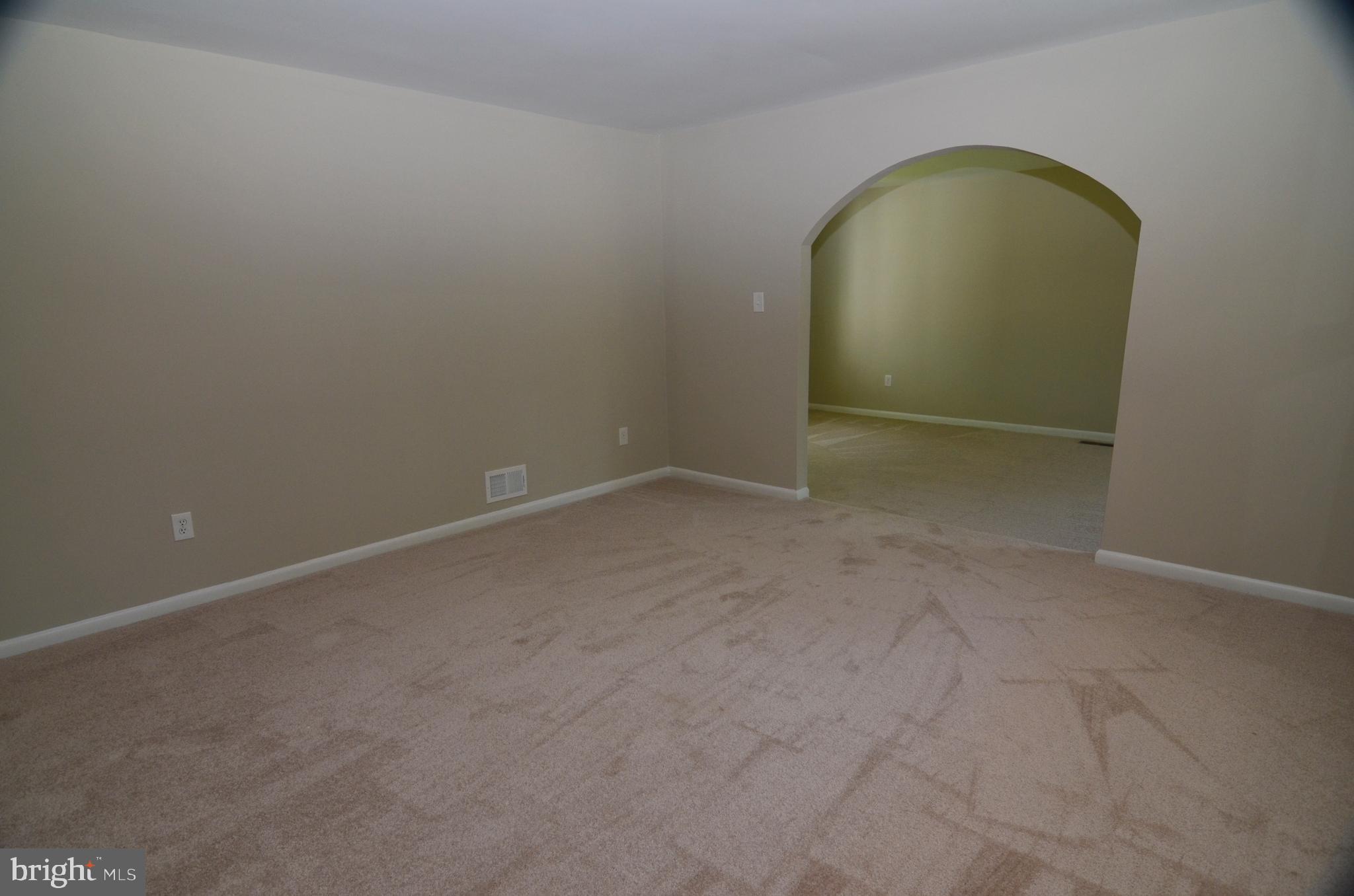 8604 Contee Road Laurel, MD 20708 - Photo 7 of 56 a view of a room with a entryway