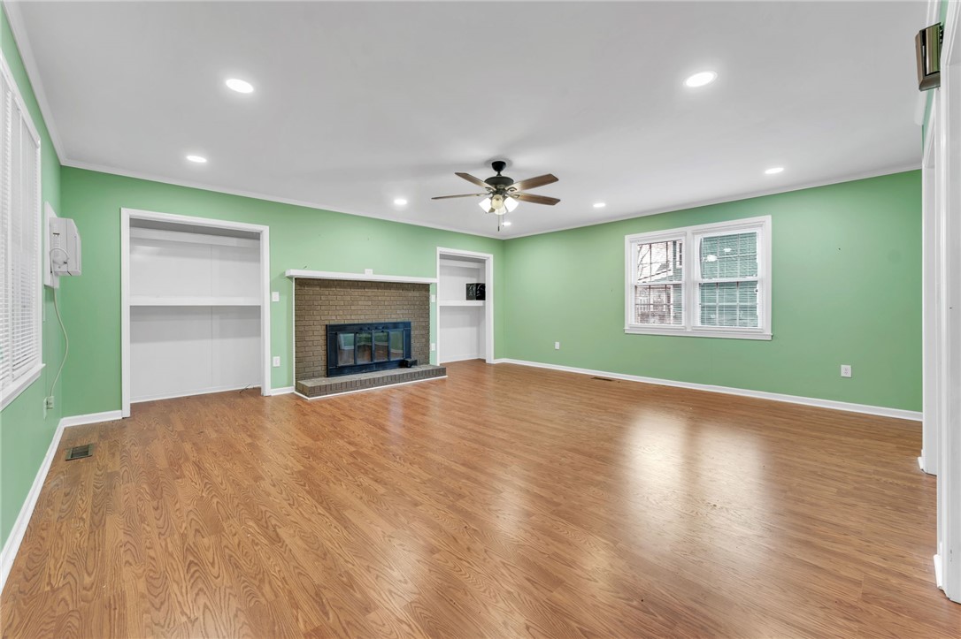 1611 East Calhoun Street Anderson, SC 29621 - Photo 15 of 37