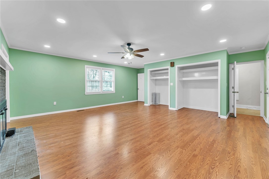1611 East Calhoun Street Anderson, SC 29621 - Photo 17 of 37