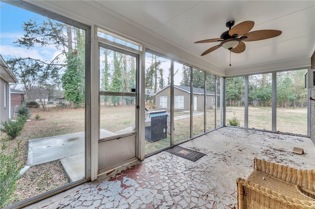 1611 East Calhoun Street Anderson, SC 29621 - Photo 25 of 37