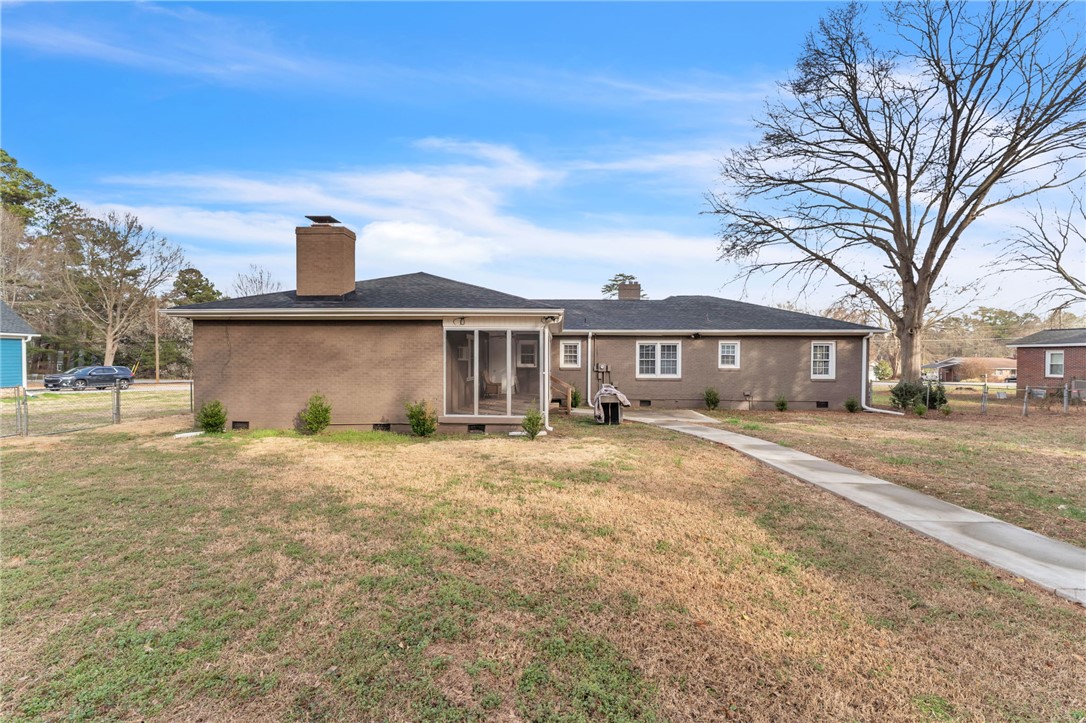 1611 East Calhoun Street Anderson, SC 29621 - Photo 31 of 37