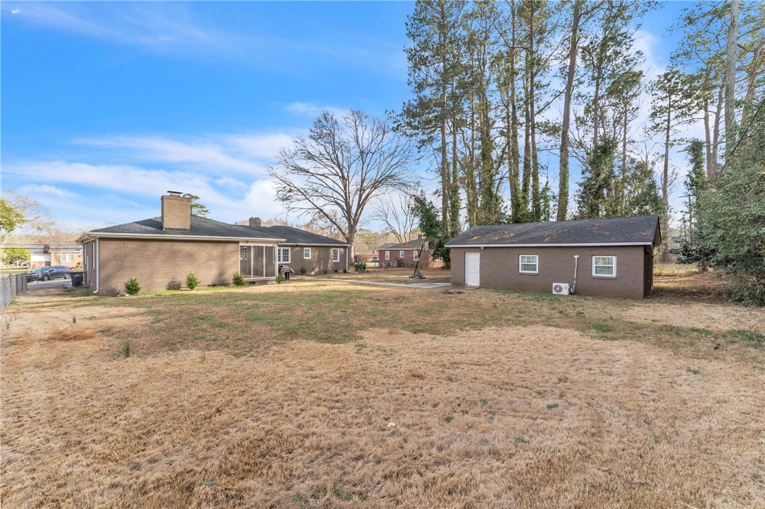 1611 East Calhoun Street Anderson, SC 29621 - Photo 32 of 37