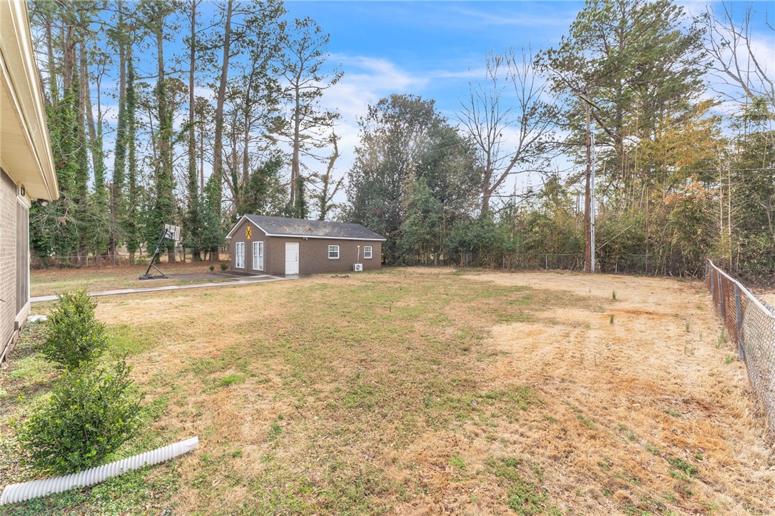 1611 East Calhoun Street Anderson, SC 29621 - Photo 33 of 37