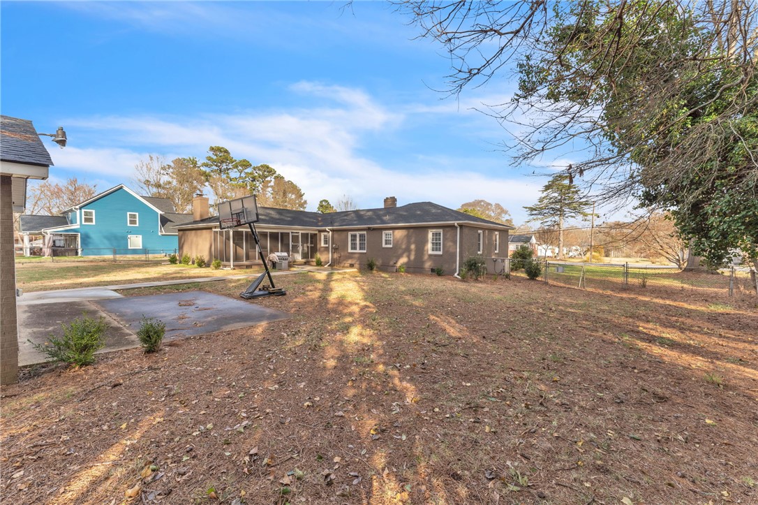 1611 East Calhoun Street Anderson, SC 29621 - Photo 35 of 37