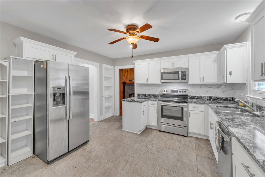 1611 East Calhoun Street Anderson, SC 29621 - Photo 8 of 37