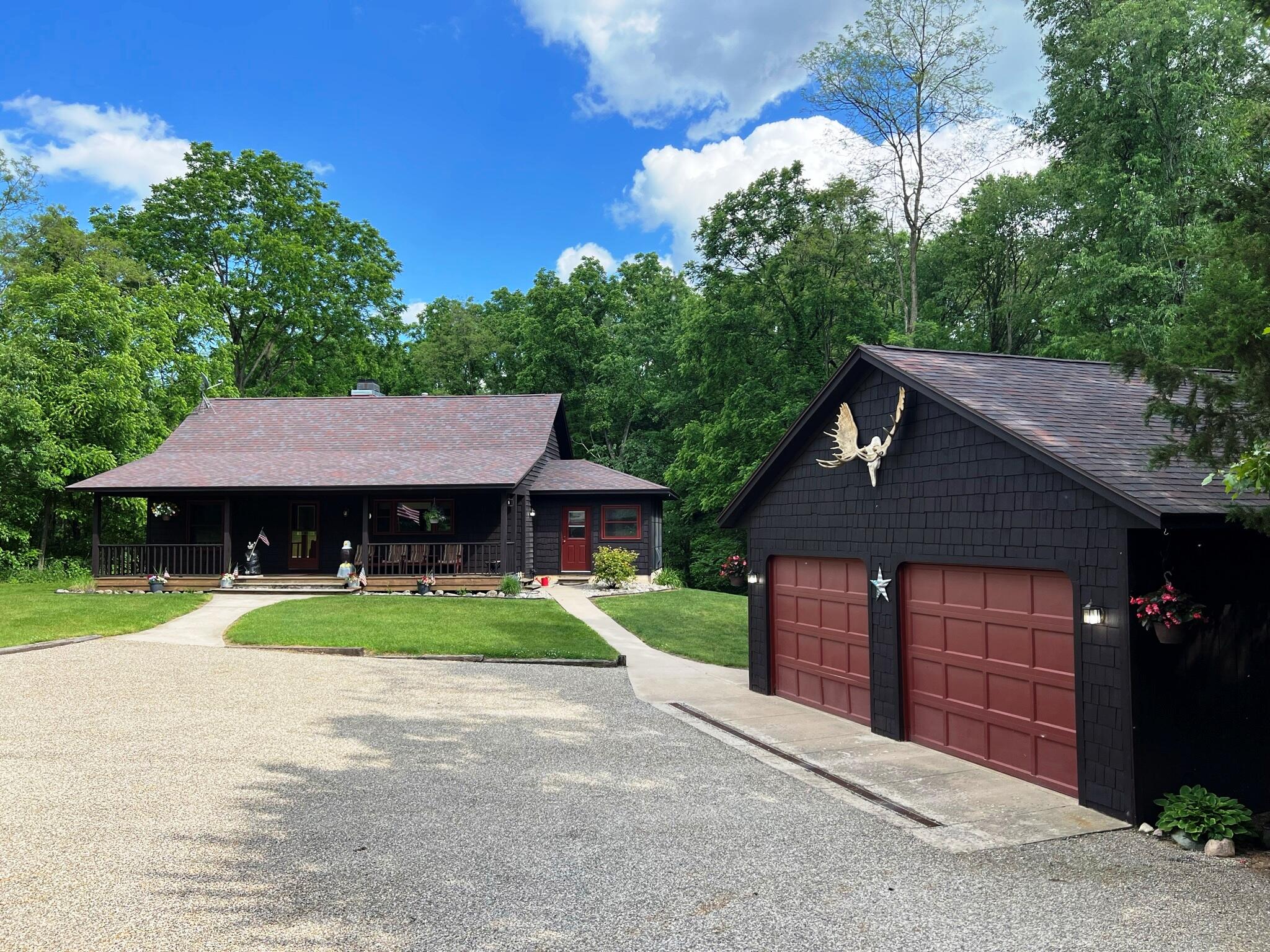 3131 Loop Court Middleville, MI 49333 - Photo 2 of 96 IMG_6011