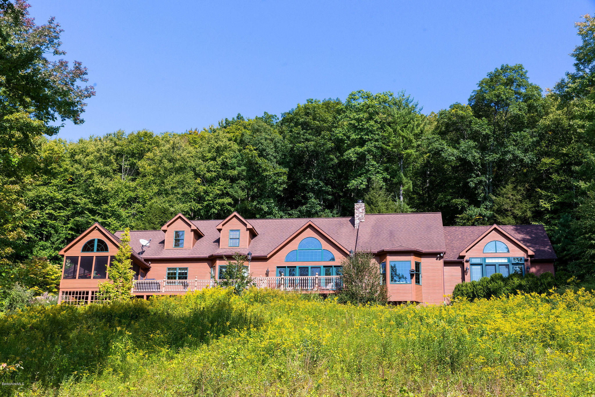 150 E Road Alford, MA 01266 - Photo 1 of 57 0110