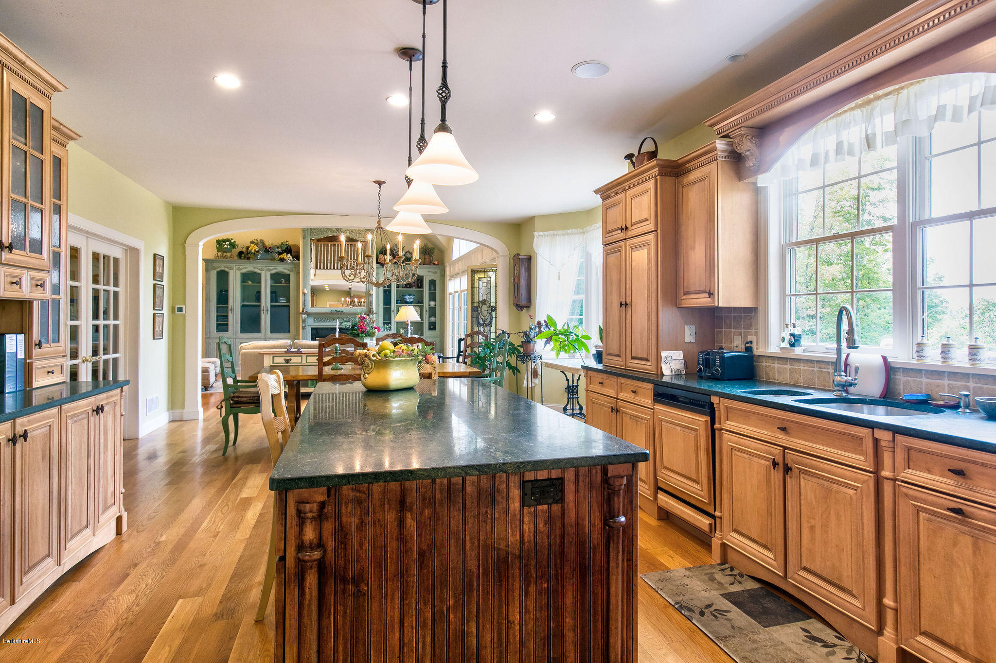 150 E Road Alford, MA 01266 - Photo 14 of 57 0037