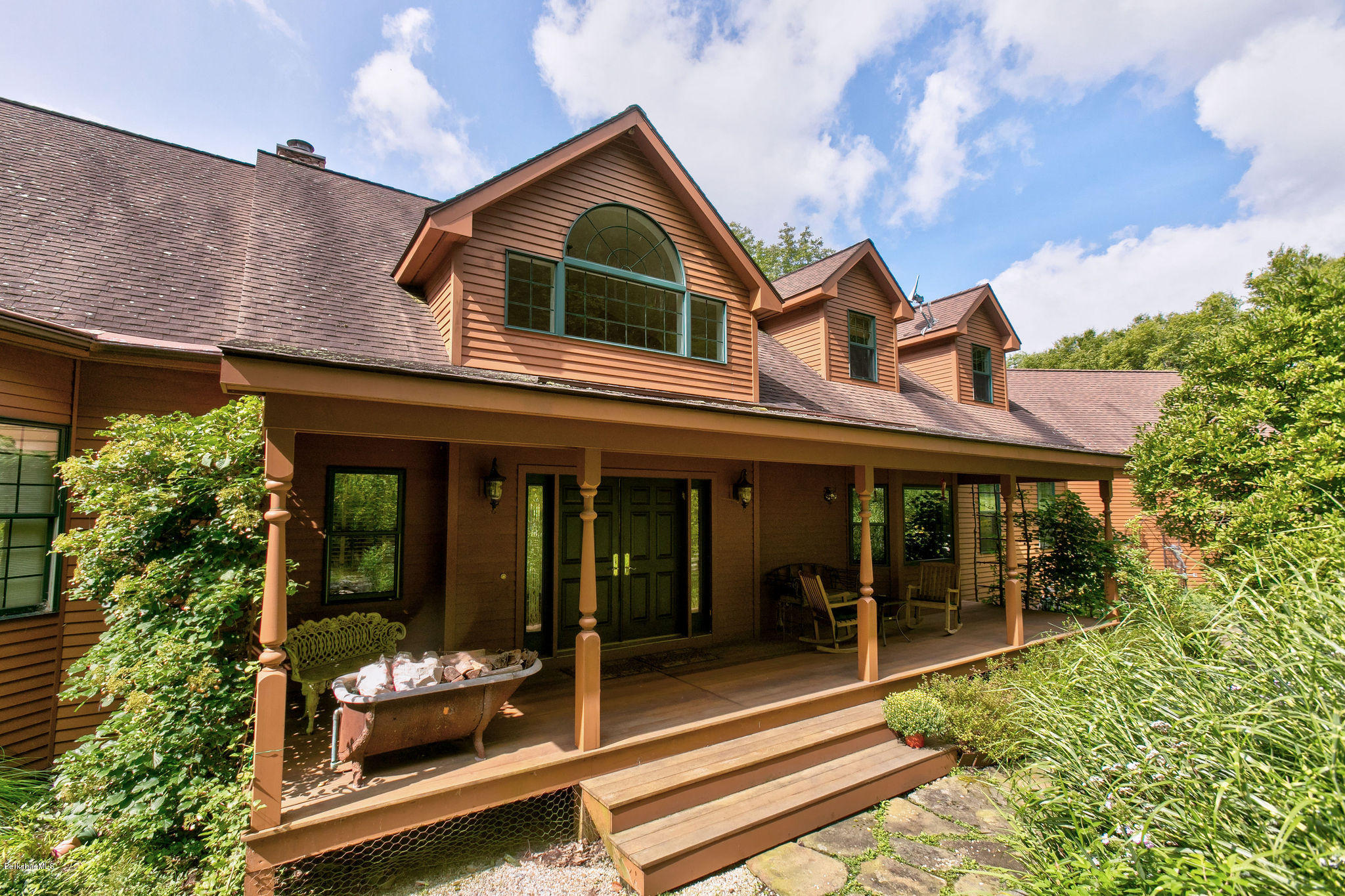150 E Road Alford, MA 01266 - Photo 3 of 57 0001