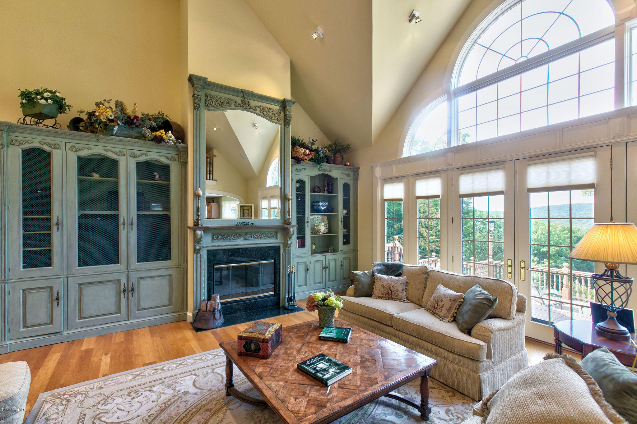 150 E Road Alford, MA 01266 - Photo 7 of 57 0028
