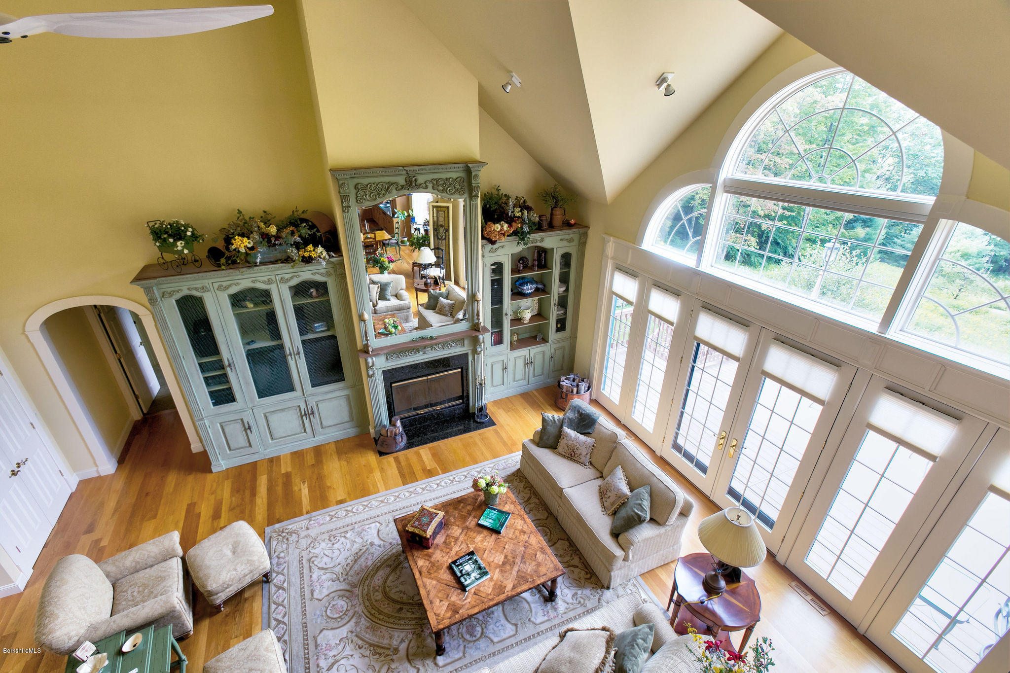 150 E Road Alford, MA 01266 - Photo 8 of 57 0025