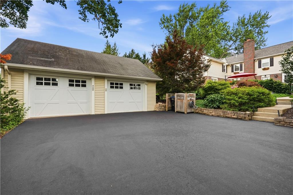 836 Old Thorn Run Road Coraopolis, PA 15108 - Photo 46 of 50 Gallery Image 46