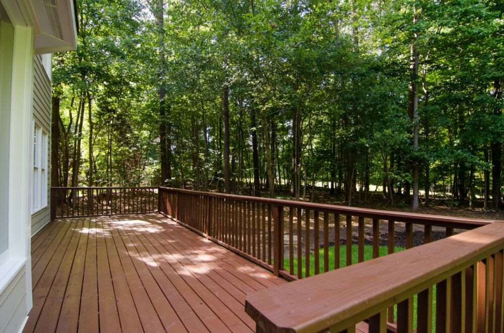 816 Nolstead Court Raleigh, NC 27614 - Photo 18 of 23 Photo 18