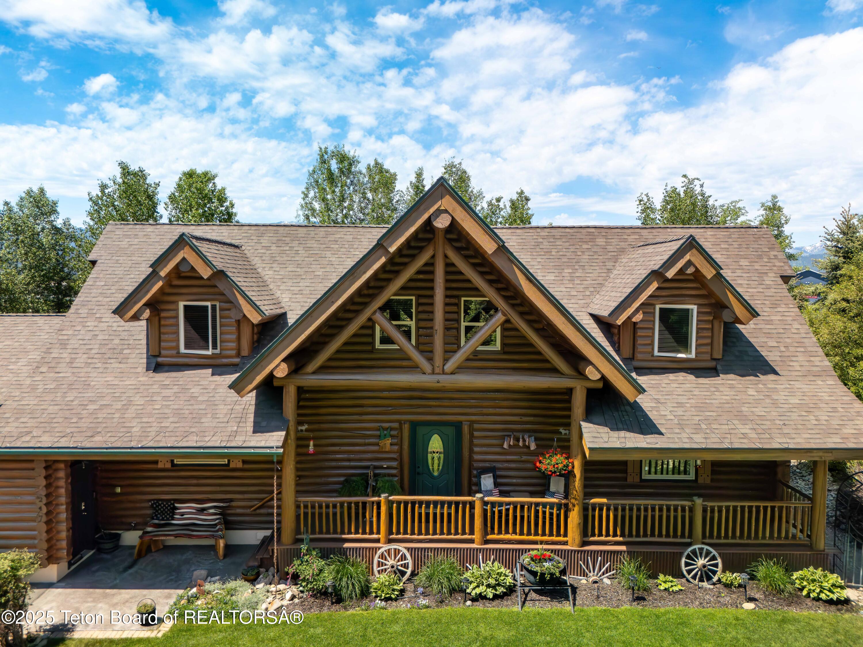 247 Meadow Ridge Road Alpine, WY 83128 - Photo 4 of 47 DJI_20250601120422_0019_D-