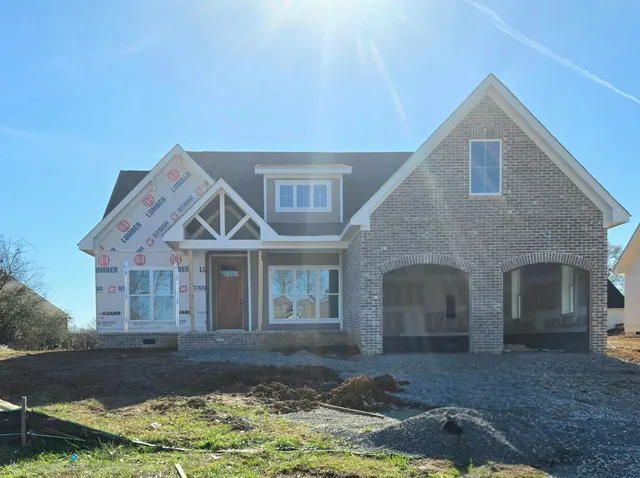 $439,900 | 135 Stone Throw Lane, Unit 89, Chickamauga, GA 30707