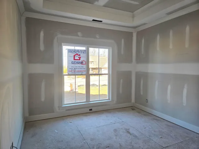 $439,900 | 135 Stone Throw Lane, Unit 89, Chickamauga, GA 30707