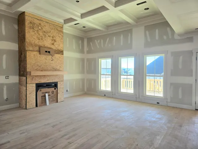 $439,900 | 135 Stone Throw Lane, Unit 89, Chickamauga, GA 30707