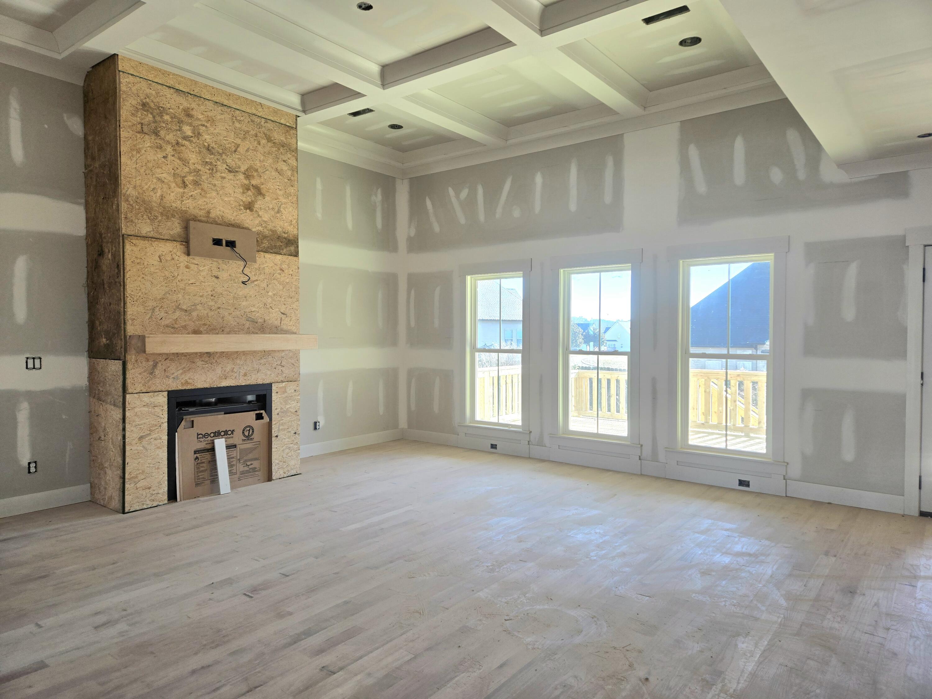 135 Stone Throw Lane, Unit 89 Chickamauga, GA 30707 - Photo 15 of 21 1000080320