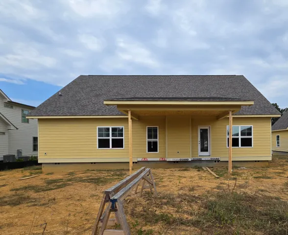 $439,900 | 135 Stone Throw Lane, Unit 89, Chickamauga, GA 30707