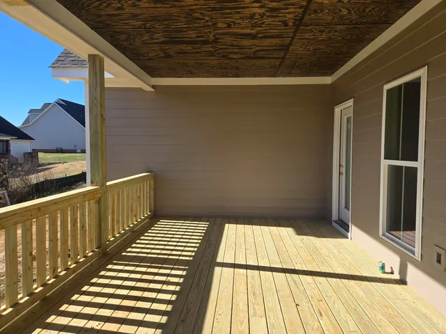 $439,900 | 135 Stone Throw Lane, Unit 89, Chickamauga, GA 30707