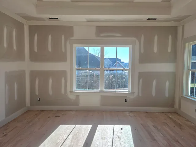 $439,900 | 135 Stone Throw Lane, Unit 89, Chickamauga, GA 30707