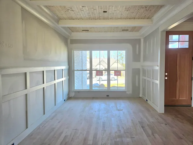 $439,900 | 135 Stone Throw Lane, Unit 89, Chickamauga, GA 30707