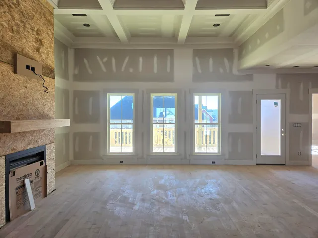 $439,900 | 135 Stone Throw Lane, Unit 89, Chickamauga, GA 30707