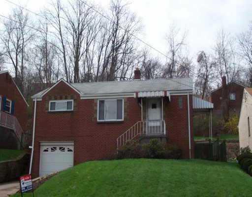 402 Pearce Road Pittsburgh, PA 15234 - Photo 1 of 1 Gallery Image 1