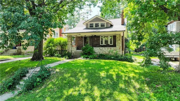 $390,000 | 5836 Harrison Street, Kansas City, MO 64110