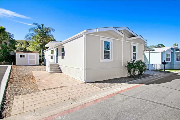 $399,900 | 13039 Alpine Drive, Unit 397, Poway, CA 92064
