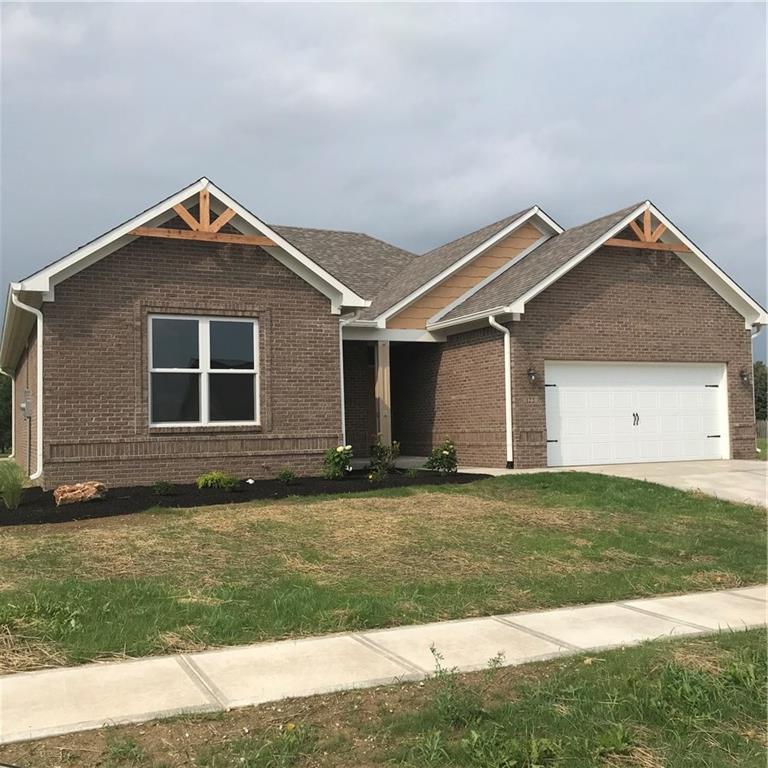122 Gale Road Danville, IN 46122 - Photo 1 of 23 Gallery Image 1